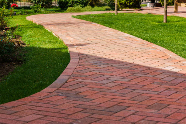 Best Driveway Pavers Contractor  in Hot Springs, SD