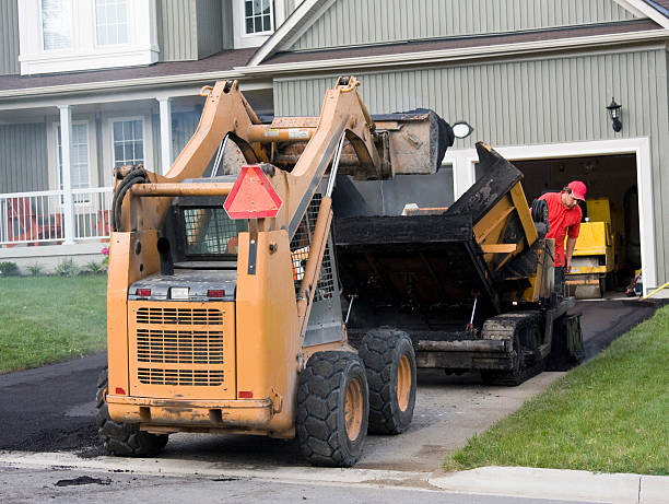 Best Commercial Driveway Pavers  in Hot Springs, SD