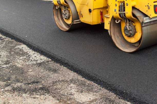 Best Professional Driveway Pavers  in Hot Springs, SD